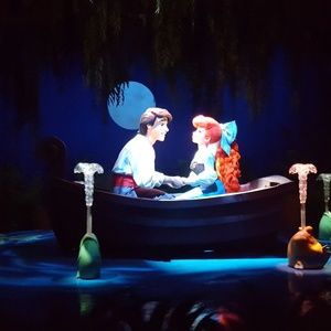 Meet your Posher, Reyna